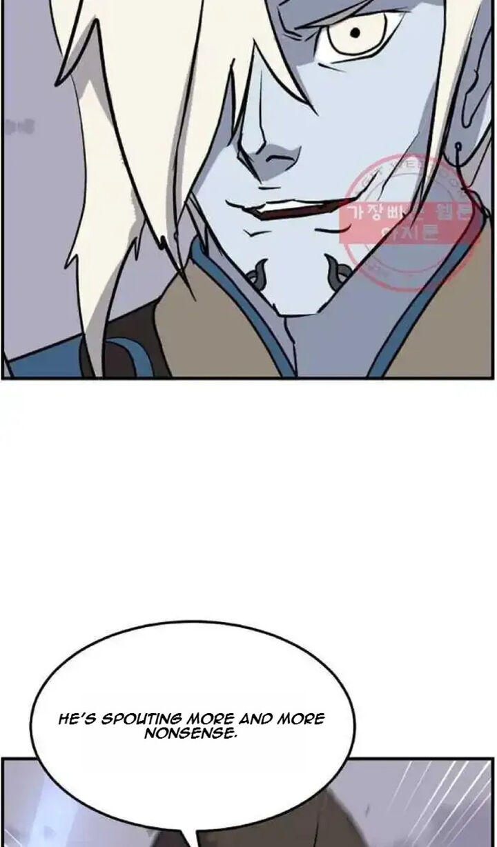 Immortal Invincible Chapter 213 Page 36