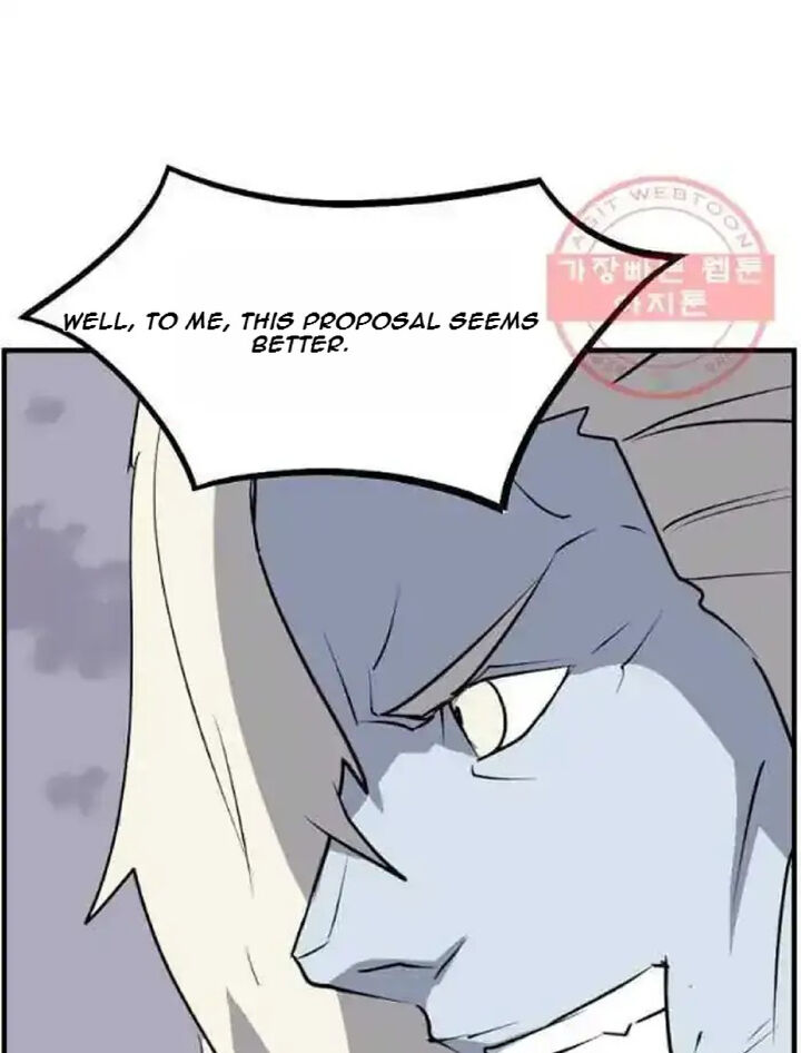 Immortal Invincible Chapter 213 Page 38