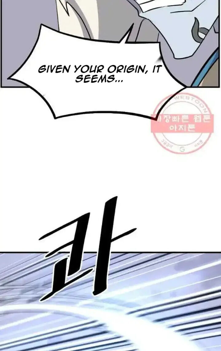 Immortal Invincible Chapter 213 Page 39