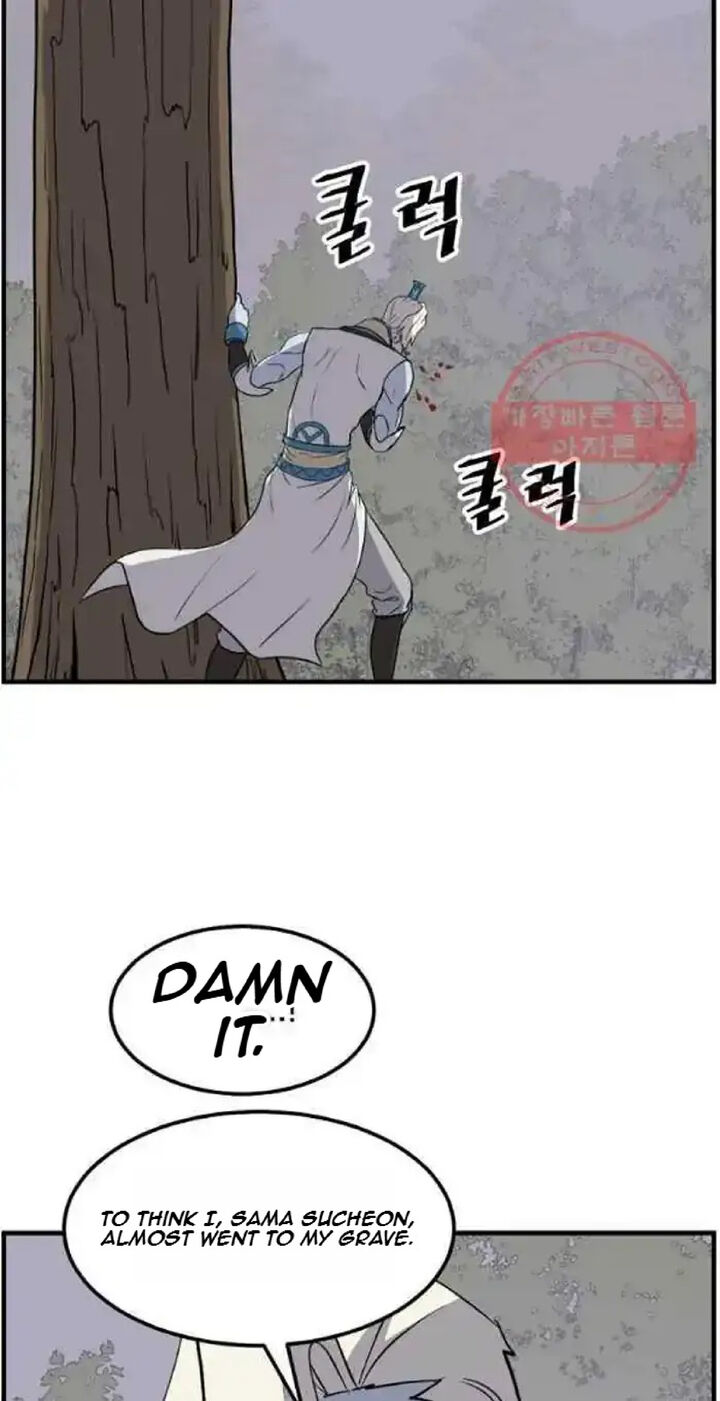 Immortal Invincible Chapter 213 Page 59