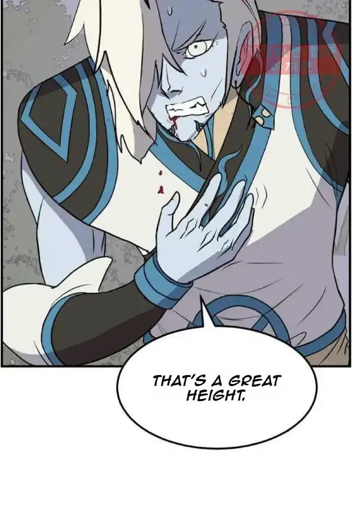 Immortal Invincible Chapter 213 Page 60