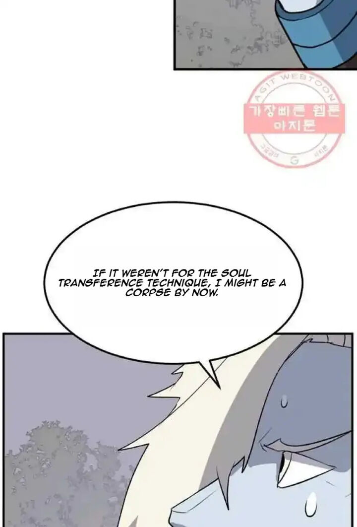 Immortal Invincible Chapter 213 Page 62