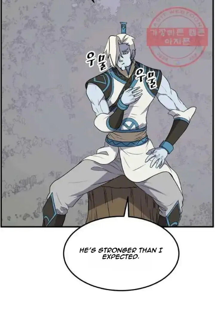 Immortal Invincible Chapter 213 Page 64