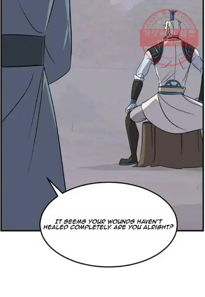 Immortal Invincible Chapter 213 Page 68