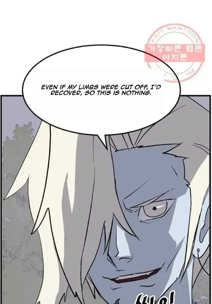 Immortal Invincible Chapter 213 Page 69