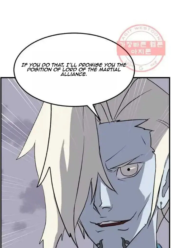 Immortal Invincible Chapter 213 Page 7