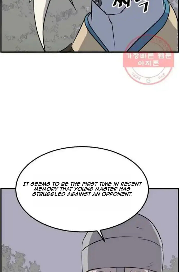 Immortal Invincible Chapter 213 Page 70