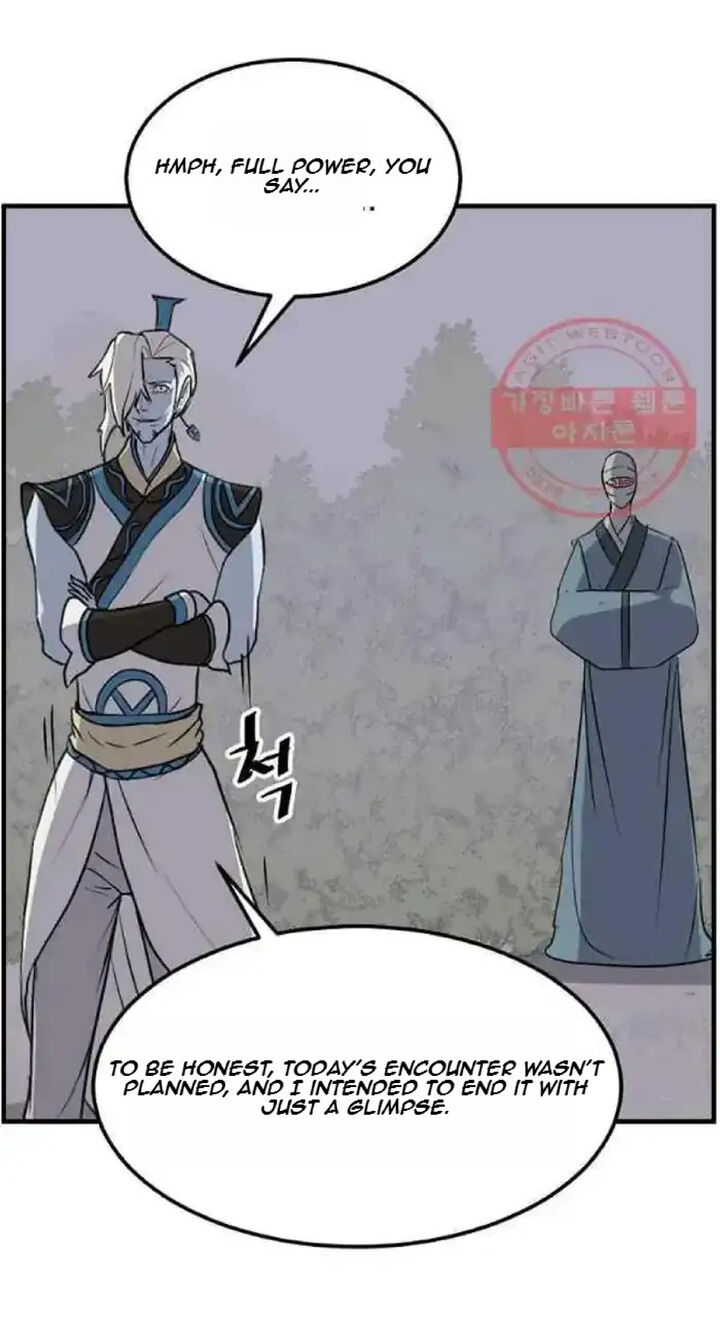 Immortal Invincible Chapter 213 Page 72