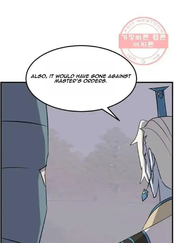 Immortal Invincible Chapter 213 Page 73