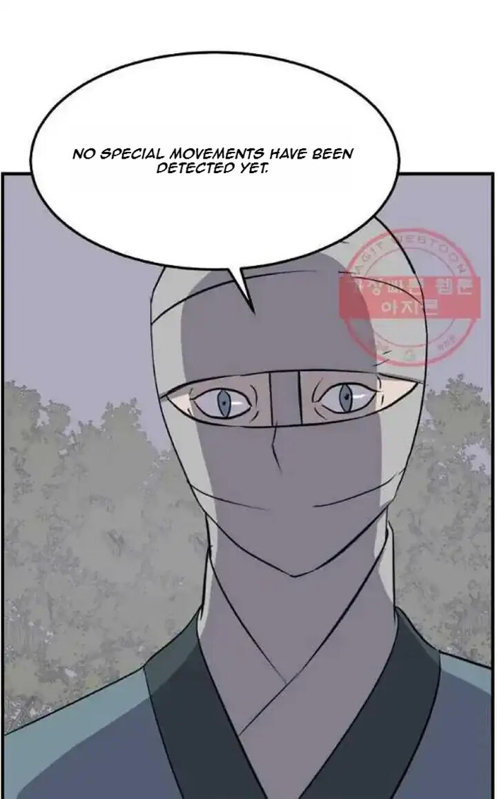Immortal Invincible Chapter 213 Page 76