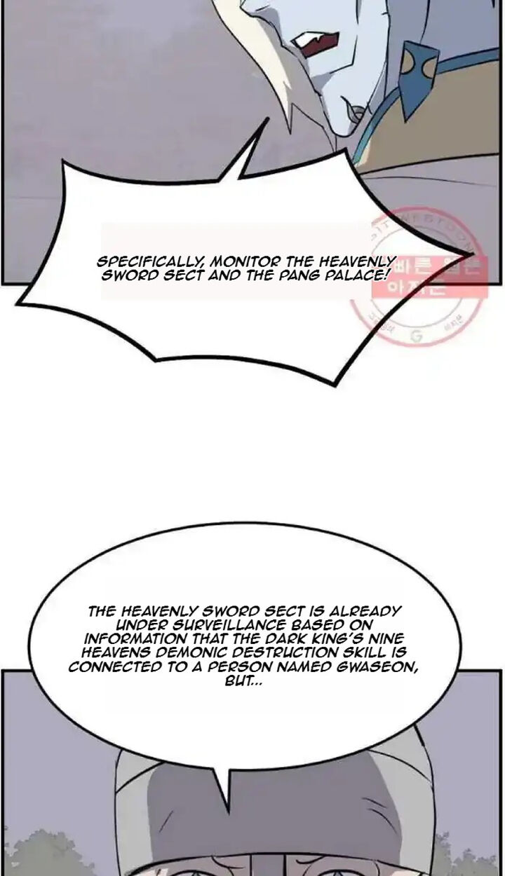 Immortal Invincible Chapter 213 Page 78