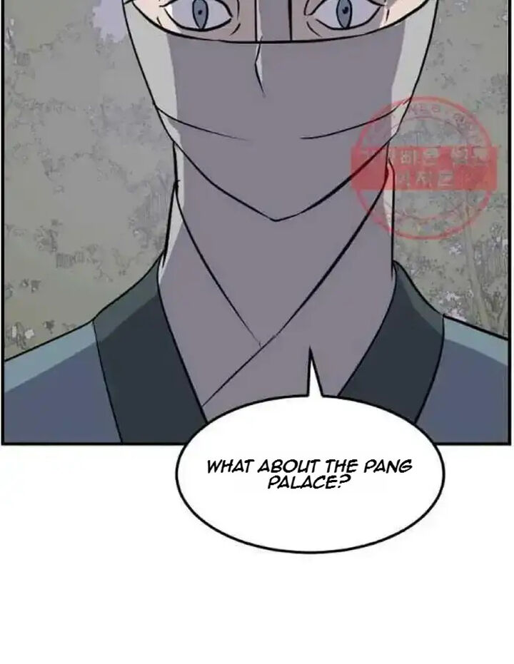 Immortal Invincible Chapter 213 Page 79