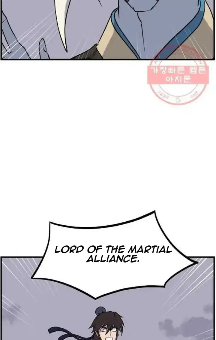Immortal Invincible Chapter 213 Page 8