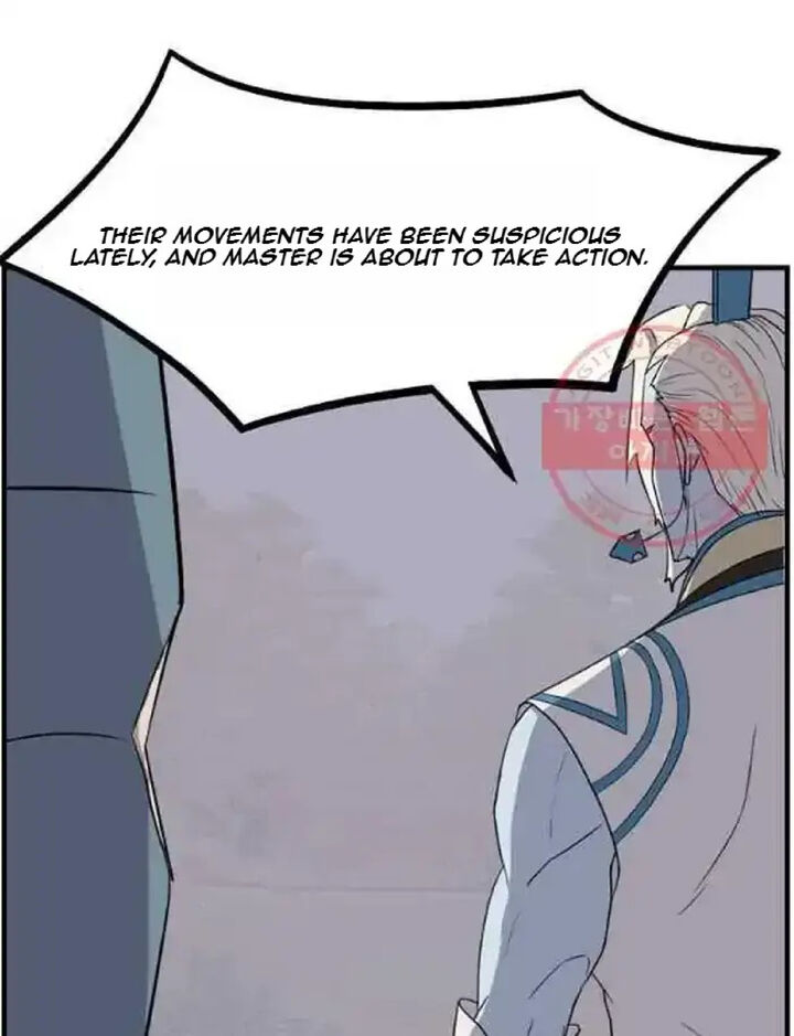 Immortal Invincible Chapter 213 Page 80