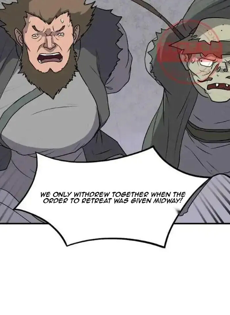 Immortal Invincible Chapter 214 Page 17