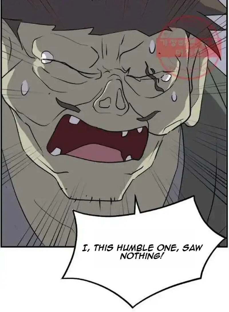 Immortal Invincible Chapter 214 Page 29