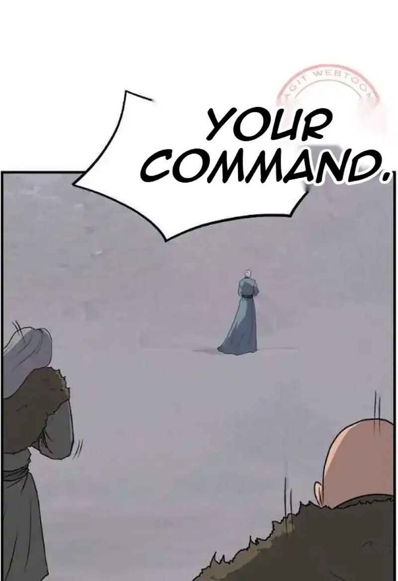 Immortal Invincible Chapter 214 Page 34