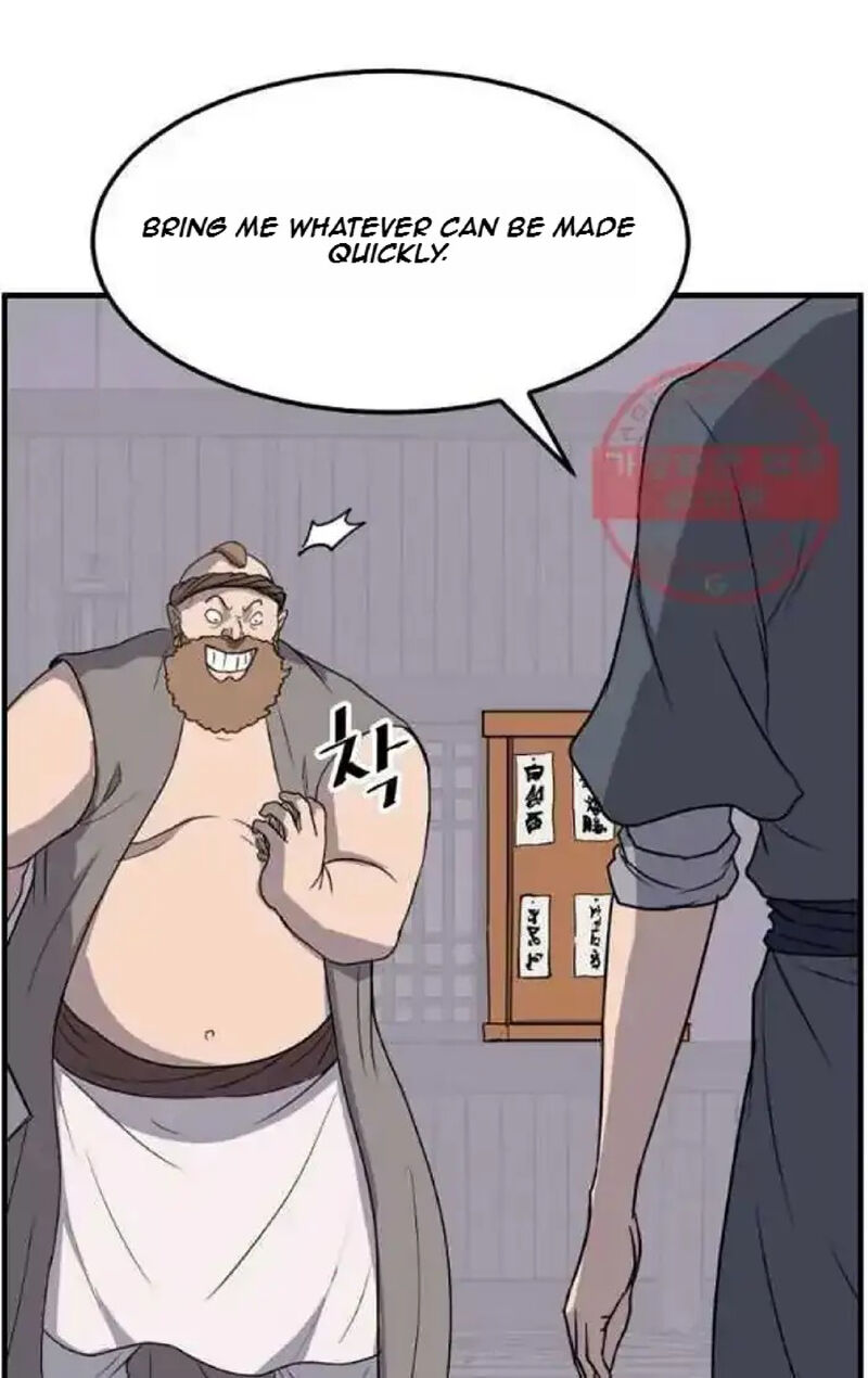 Immortal Invincible Chapter 214 Page 44