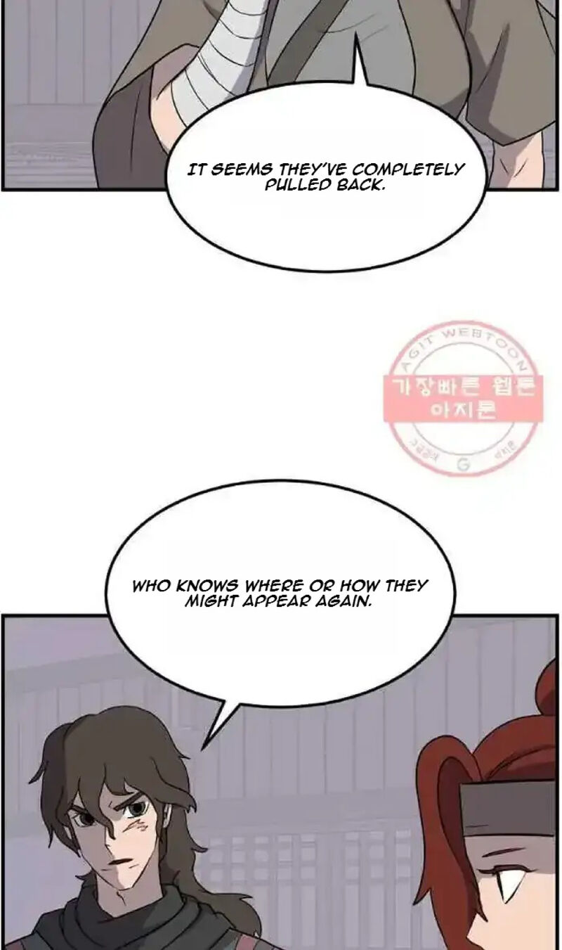 Immortal Invincible Chapter 214 Page 49
