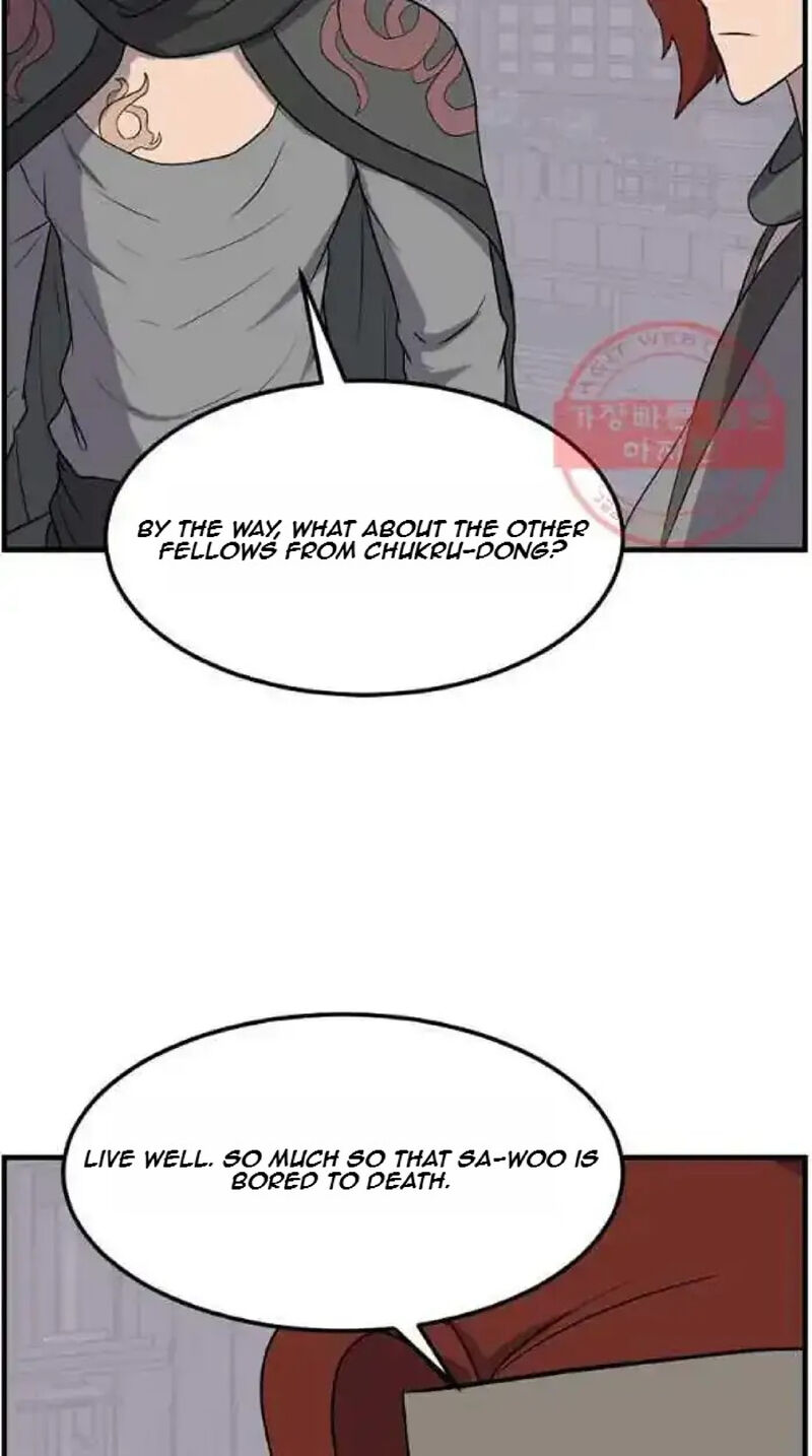 Immortal Invincible Chapter 214 Page 50