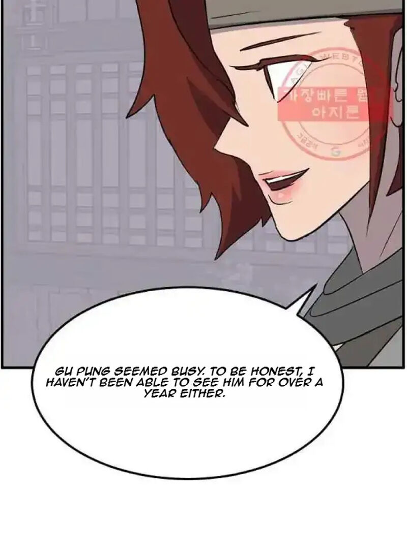 Immortal Invincible Chapter 214 Page 51