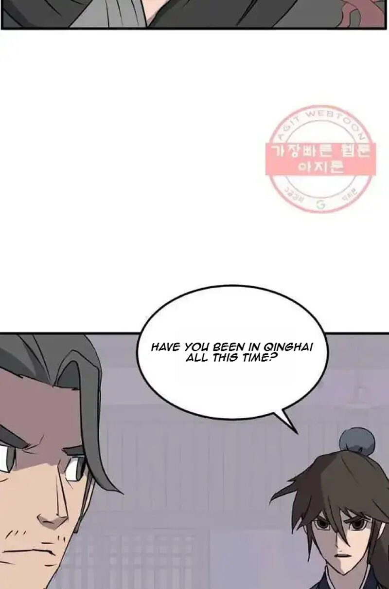Immortal Invincible Chapter 214 Page 53