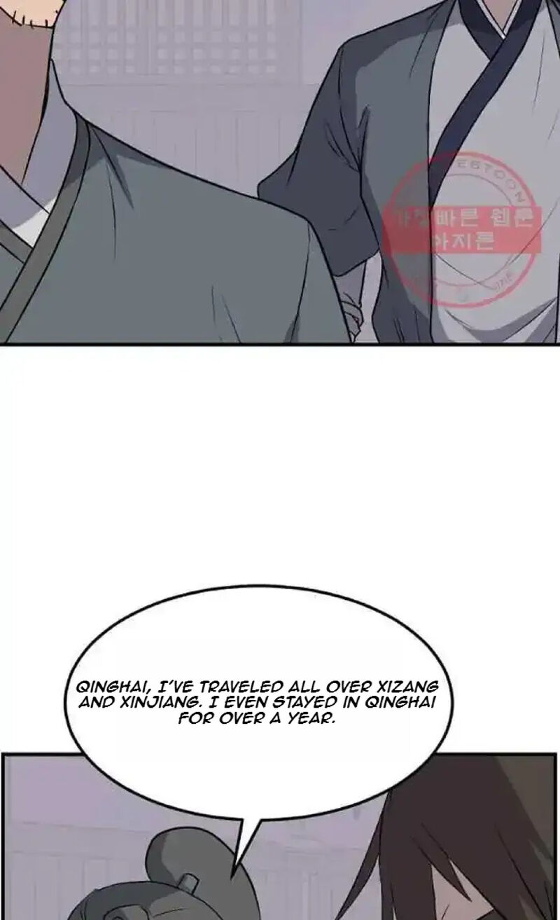 Immortal Invincible Chapter 214 Page 54