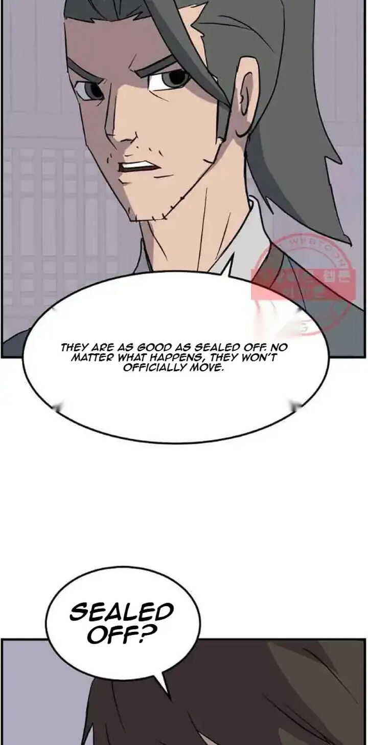 Immortal Invincible Chapter 214 Page 57