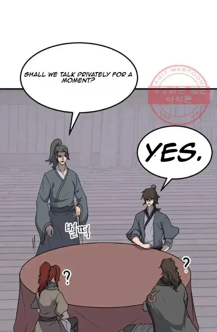 Immortal Invincible Chapter 214 Page 59