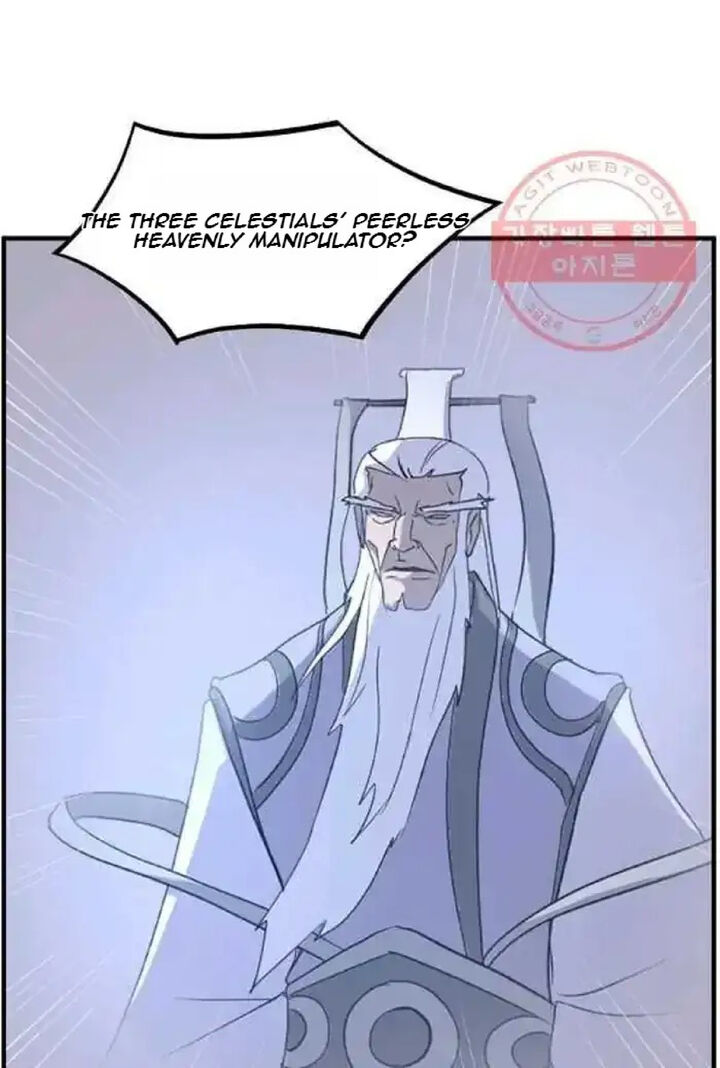 Immortal Invincible Chapter 214 Page 63