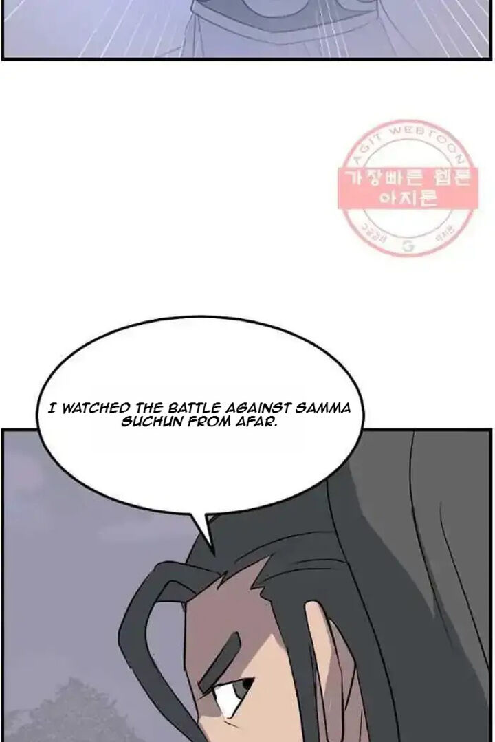 Immortal Invincible Chapter 214 Page 64