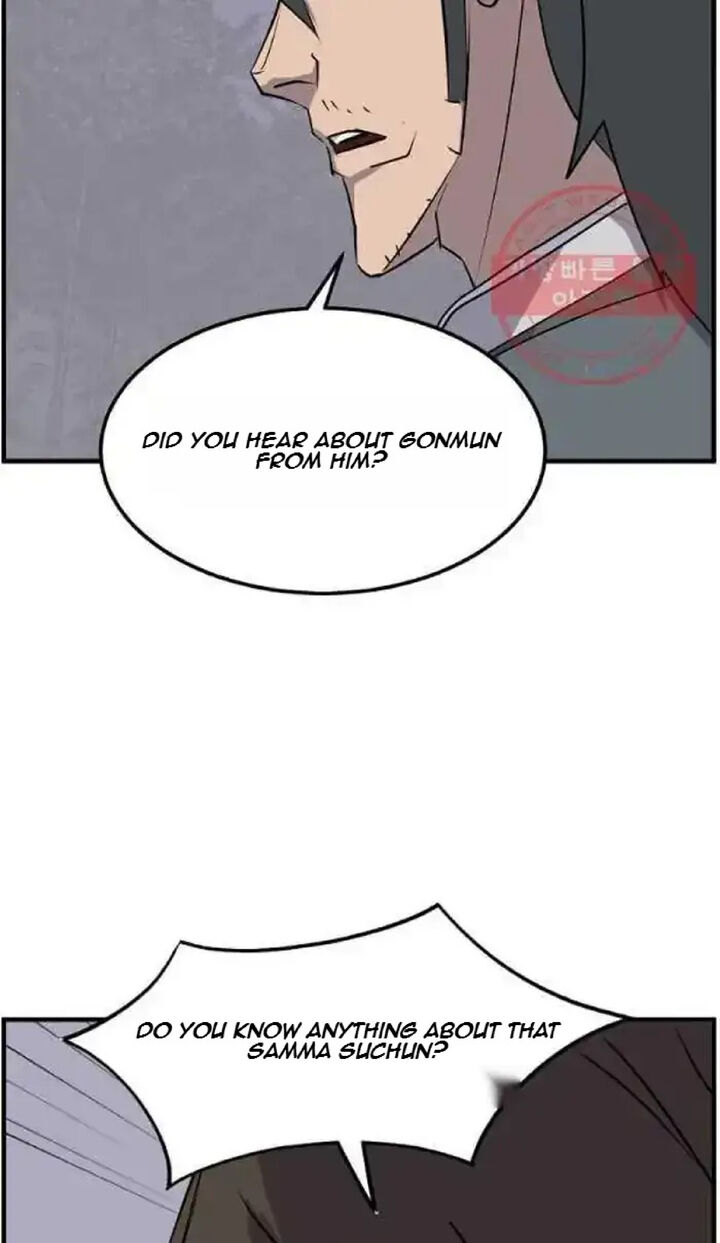 Immortal Invincible Chapter 214 Page 65