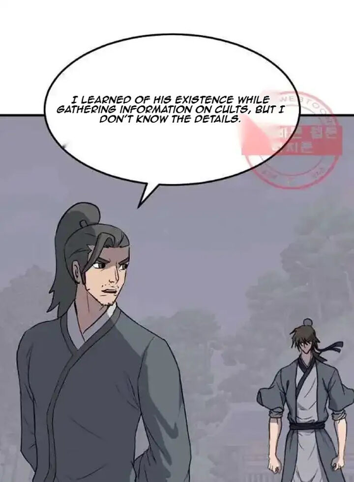 Immortal Invincible Chapter 214 Page 67