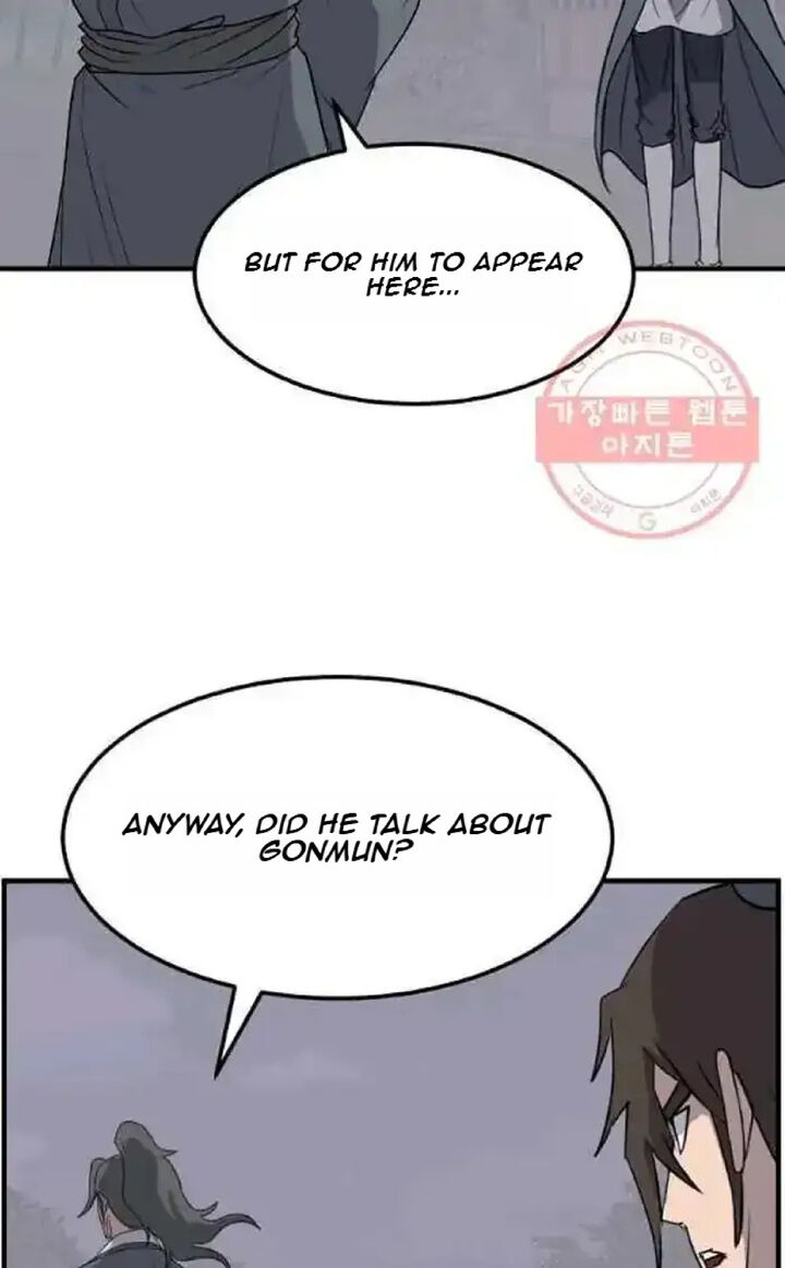 Immortal Invincible Chapter 214 Page 68