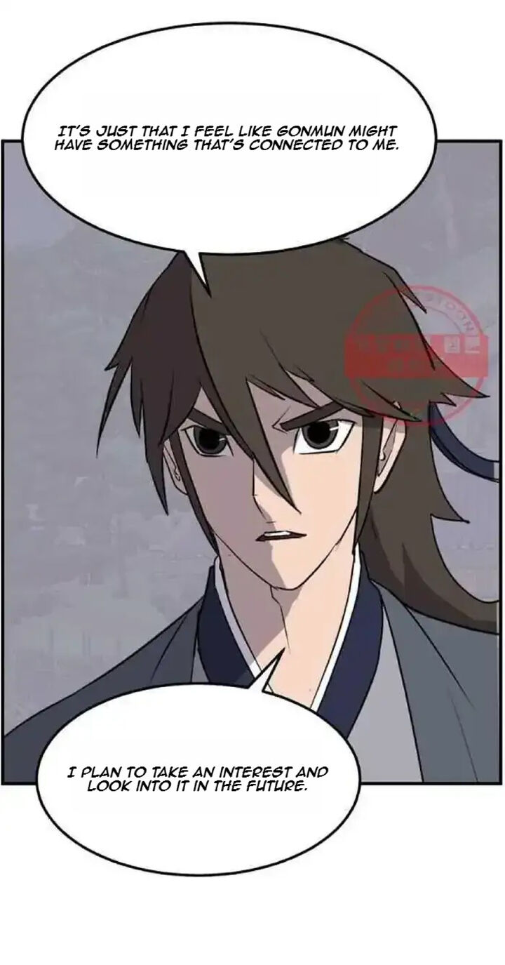 Immortal Invincible Chapter 214 Page 70