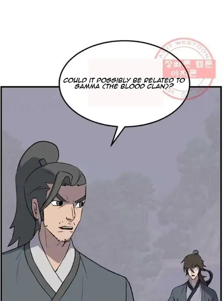 Immortal Invincible Chapter 214 Page 71