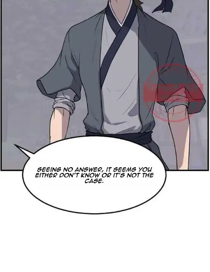 Immortal Invincible Chapter 214 Page 73
