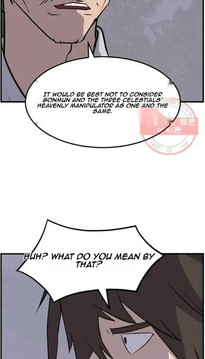 Immortal Invincible Chapter 214 Page 76