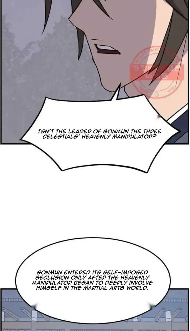 Immortal Invincible Chapter 214 Page 77
