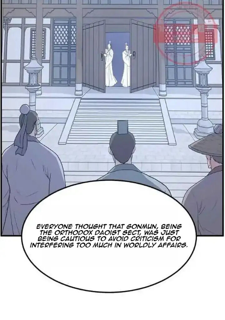 Immortal Invincible Chapter 214 Page 78
