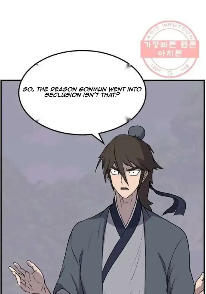 Immortal Invincible Chapter 214 Page 79