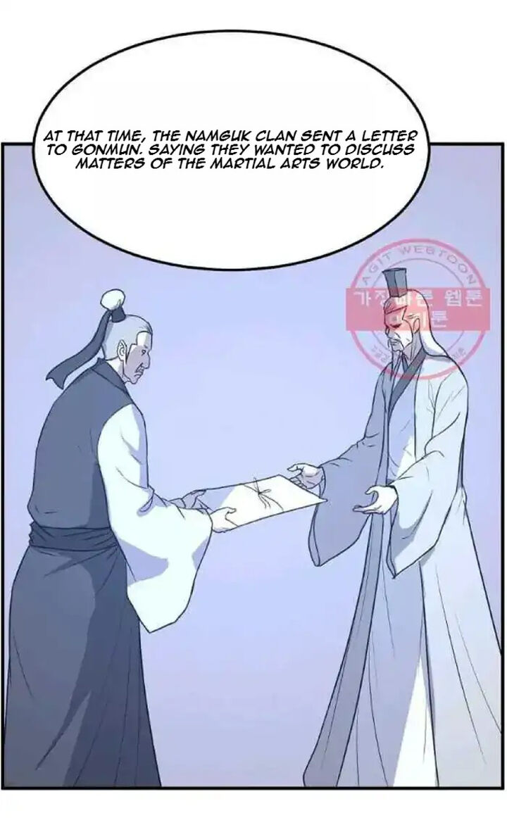 Immortal Invincible Chapter 214 Page 82