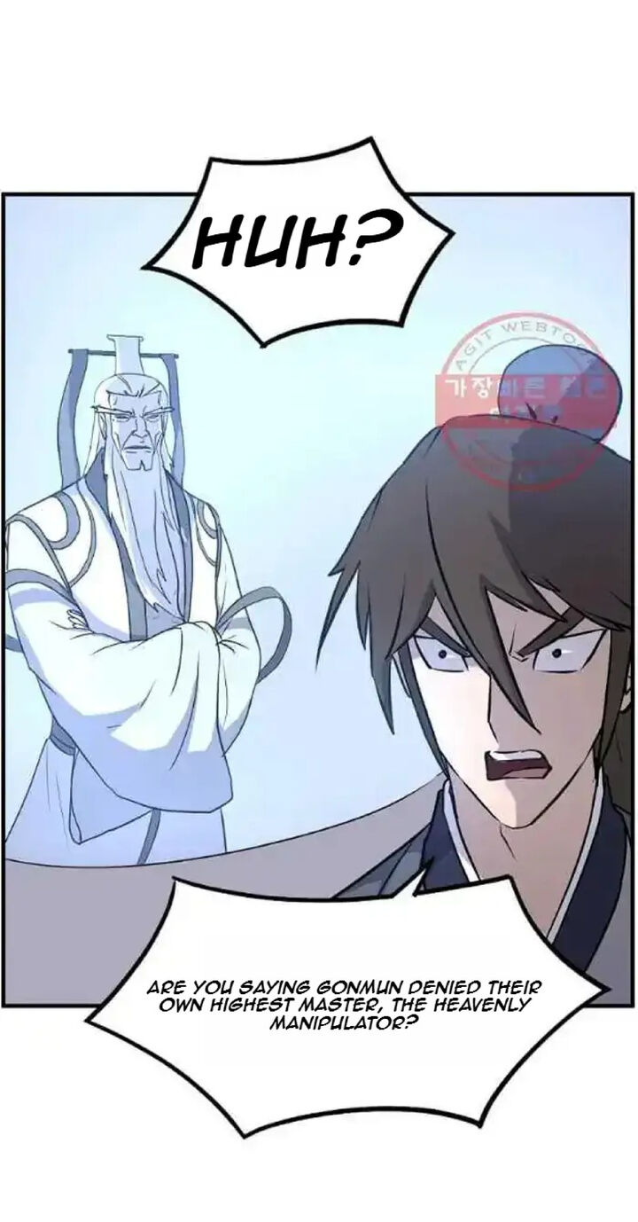 Immortal Invincible Chapter 214 Page 86