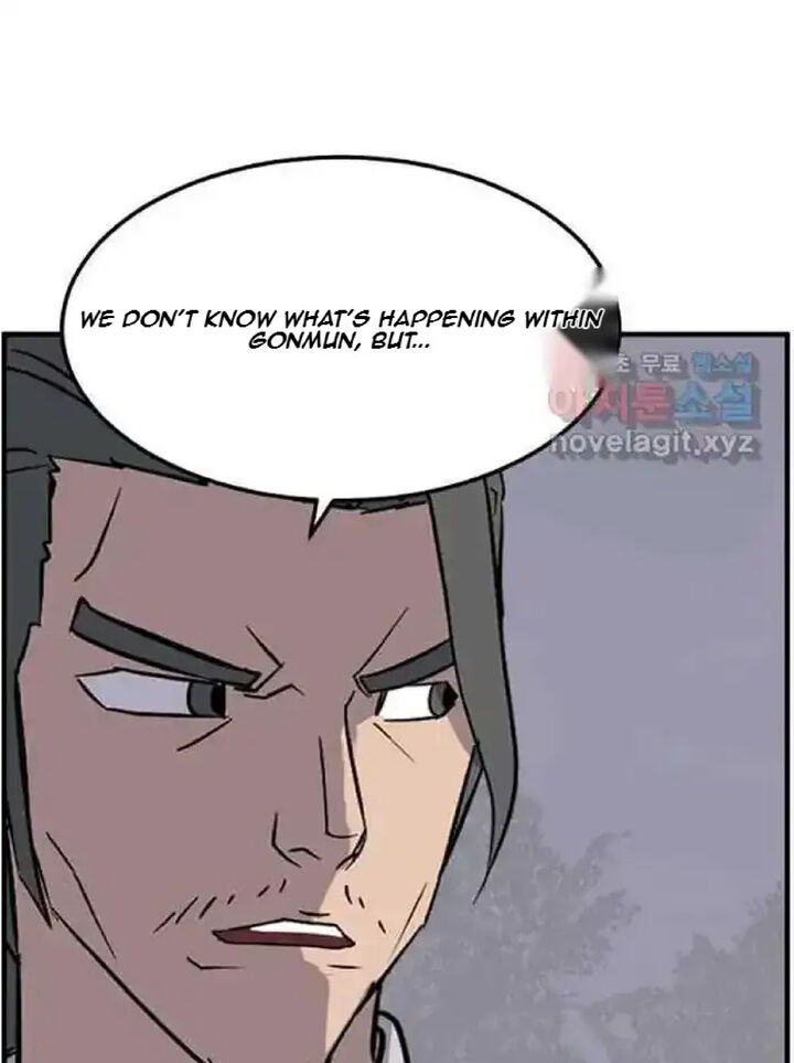 Immortal Invincible Chapter 215 Page 11