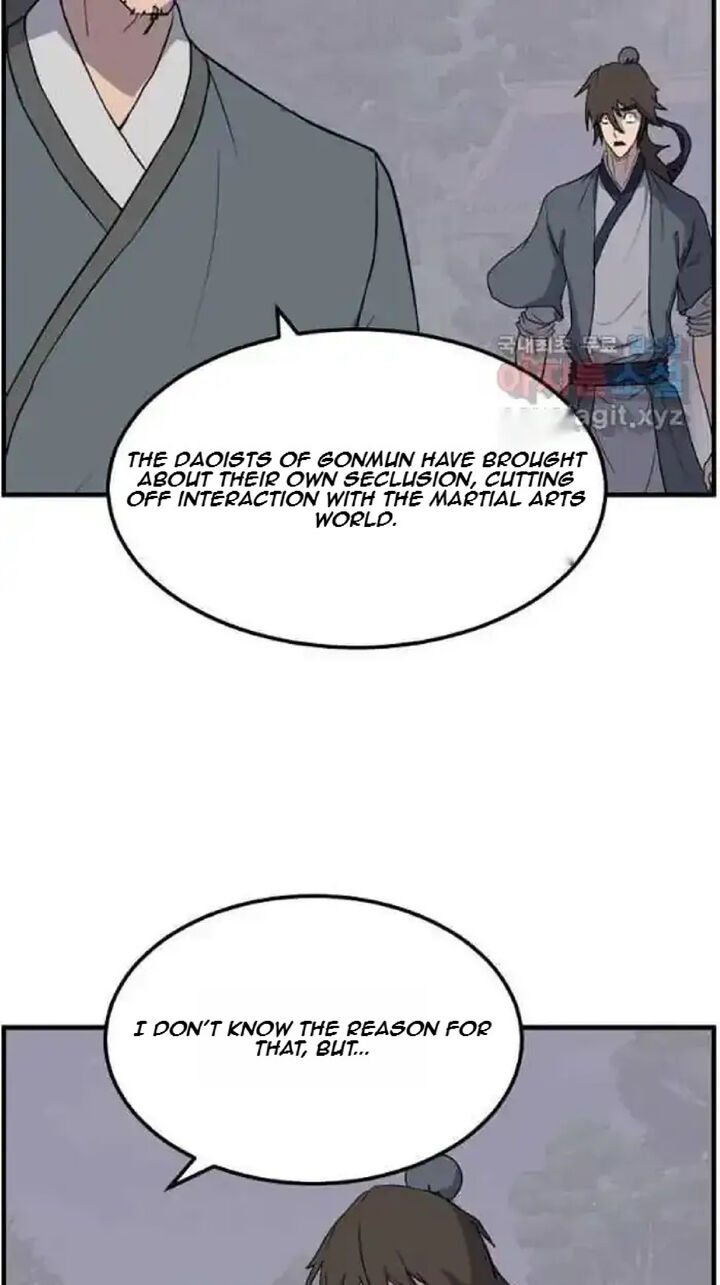 Immortal Invincible Chapter 215 Page 13