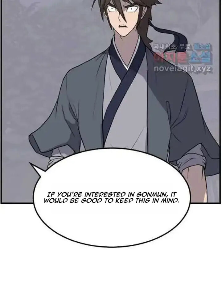 Immortal Invincible Chapter 215 Page 14