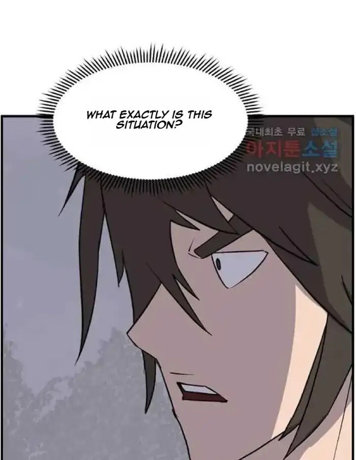 Immortal Invincible Chapter 215 Page 15