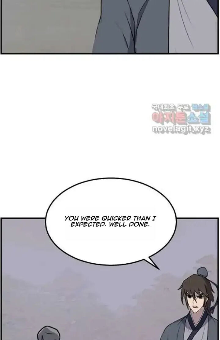 Immortal Invincible Chapter 215 Page 20