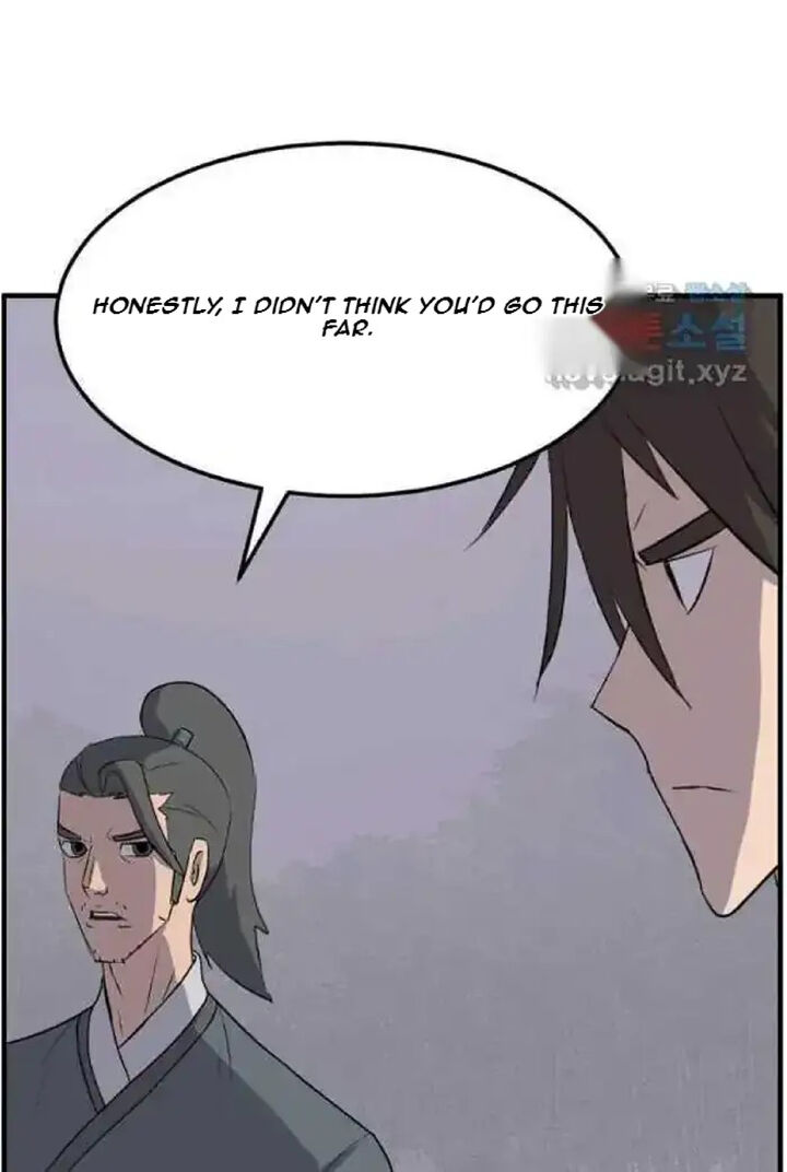Immortal Invincible Chapter 215 Page 23