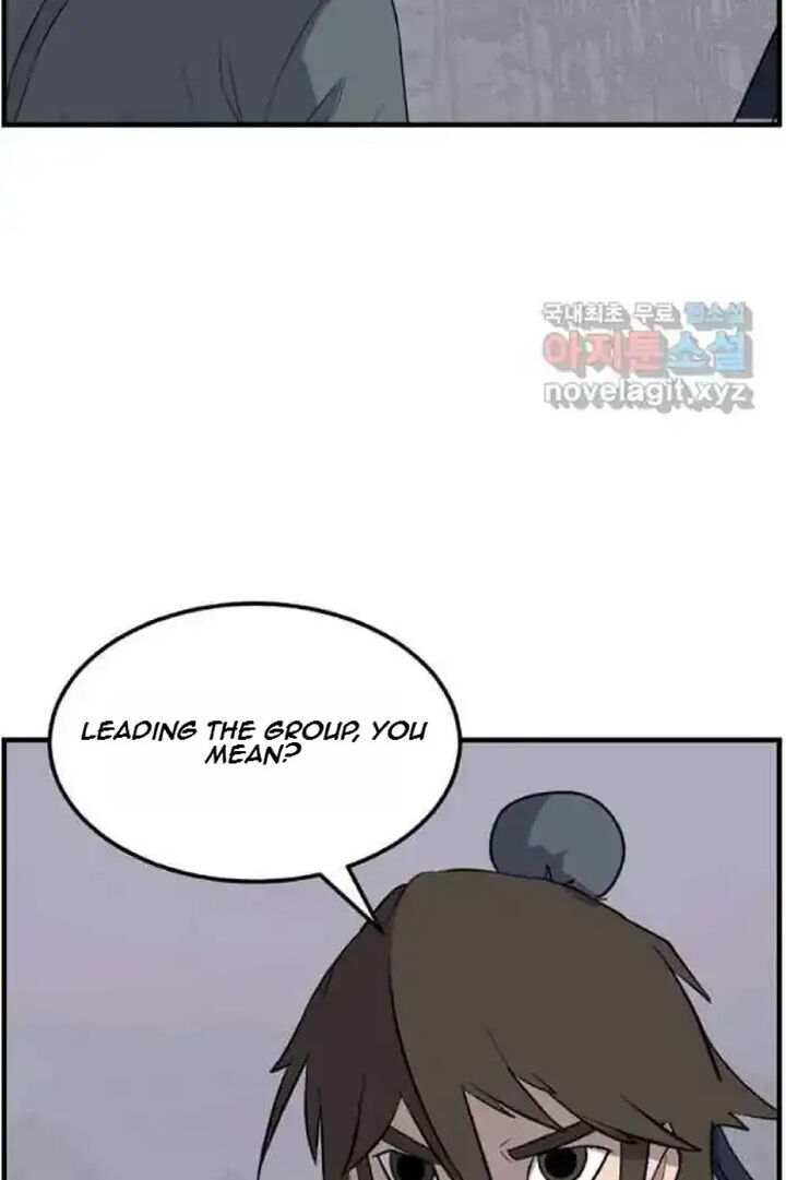 Immortal Invincible Chapter 215 Page 24